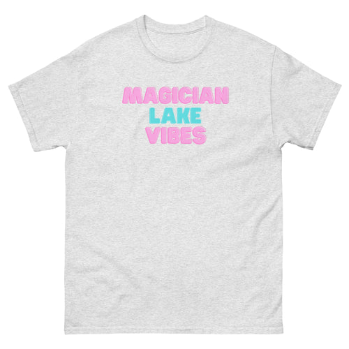 Magician Lake Vibes Tee