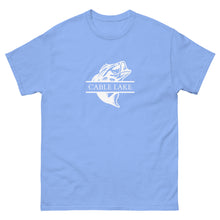 Load image into Gallery viewer, Cable Lake Big Fish Tee