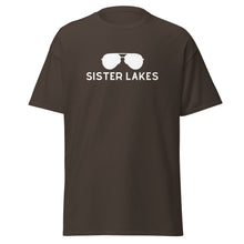 Load image into Gallery viewer, Sister Lakes Aviators Tee