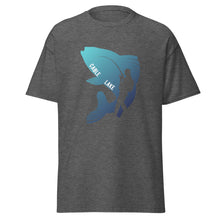 Load image into Gallery viewer, Cable Lake Angler Tee