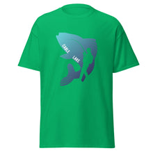 Load image into Gallery viewer, Cable Lake Angler Tee