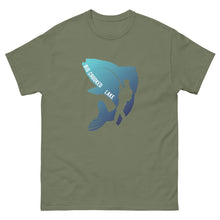 Load image into Gallery viewer, Big Crooked Lake Angler Tee