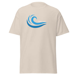 Cable Lake Cool Wave Tee