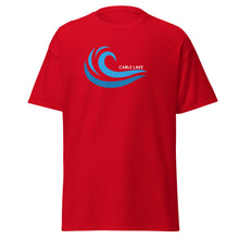 Load image into Gallery viewer, Cable Lake Cool Wave Tee