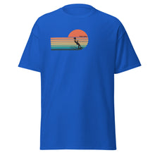 Load image into Gallery viewer, Sister Lakes Water Ski Tee