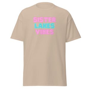 Sister Lakes Vibes Classic Tee