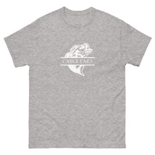 Load image into Gallery viewer, Cable Lake Big Fish Tee
