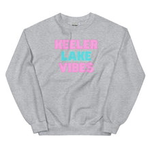 Load image into Gallery viewer, Keeler Lake Vibes Sweatshirt