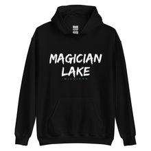Load image into Gallery viewer, Magician Lake Brush Hoodie