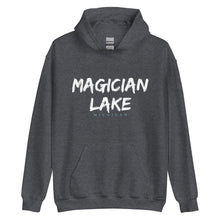Load image into Gallery viewer, Magician Lake Brush Hoodie