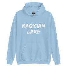 Load image into Gallery viewer, Magician Lake Brush Hoodie