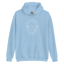 Load image into Gallery viewer, Big Crooked Lake Campground Hoodie