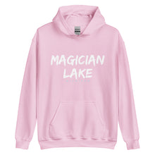 Load image into Gallery viewer, Magician Lake Brush Hoodie
