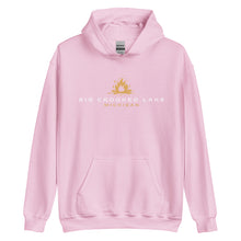 Load image into Gallery viewer, Big Crooked Lake Campfire Hoodie