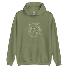Load image into Gallery viewer, Magician Lake Campground Hoodie