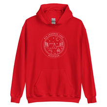 Load image into Gallery viewer, Big Crooked Lake Campground Hoodie