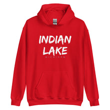 Load image into Gallery viewer, Indian Lake Brush Hoodie