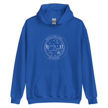 Load image into Gallery viewer, Magician Lake Campground Hoodie