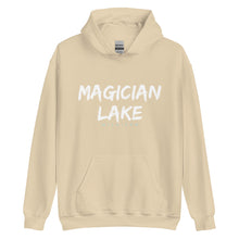 Load image into Gallery viewer, Magician Lake Brush Hoodie