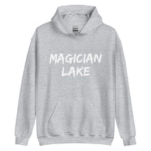 Load image into Gallery viewer, Magician Lake Brush Hoodie