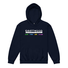 Load image into Gallery viewer, Driftwood Youth Hoodie