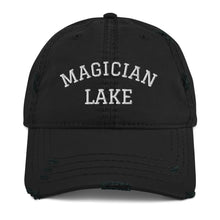 Load image into Gallery viewer, Magician Lake Cap