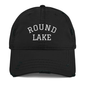 Round Lake Cap