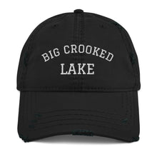 Load image into Gallery viewer, Big Crooked Lake Cap