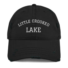 Load image into Gallery viewer, Little Crooked Lake Cap