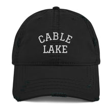 Load image into Gallery viewer, Cable Lake Cap