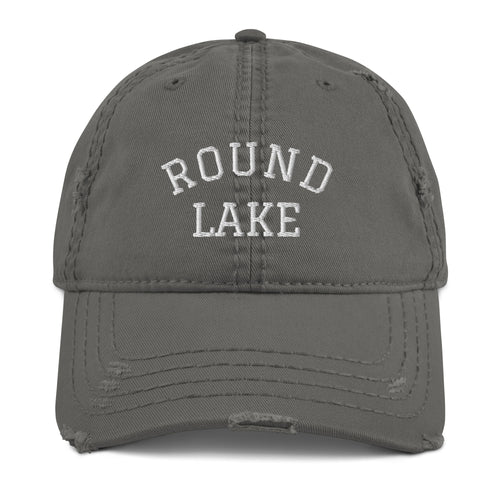 Round Lake Cap