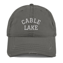 Load image into Gallery viewer, Cable Lake Cap