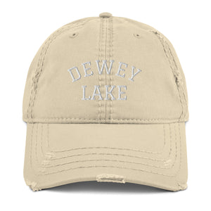 Dewey Lake Cap