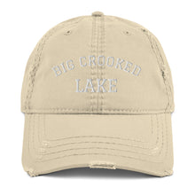 Load image into Gallery viewer, Big Crooked Lake Cap