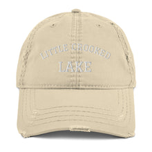Load image into Gallery viewer, Little Crooked Lake Cap