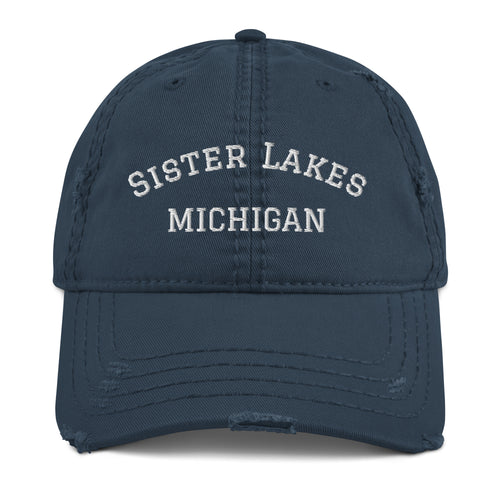 Sister Lakes Cap