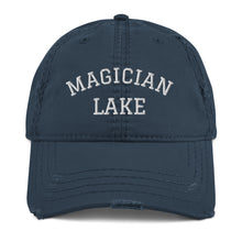 Load image into Gallery viewer, Magician Lake Cap