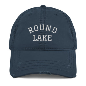 Round Lake Cap