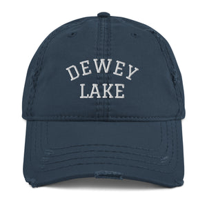 Dewey Lake Cap