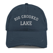 Load image into Gallery viewer, Big Crooked Lake Cap