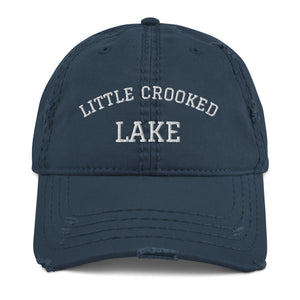Little Crooked Lake Cap