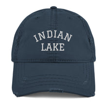 Load image into Gallery viewer, Indian Lake Cap