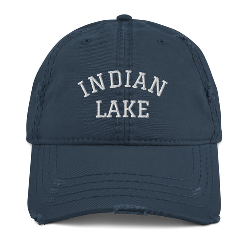 Indian Lake Cap