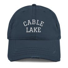 Load image into Gallery viewer, Cable Lake Cap