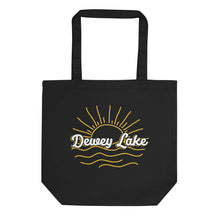 Load image into Gallery viewer, Dewey Lake Eco Tote Bag