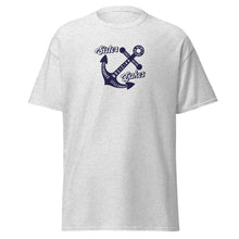 Load image into Gallery viewer, Sister Lakes Anchor Tee