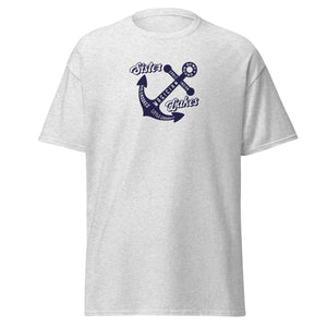 Sister Lakes Anchor Tee