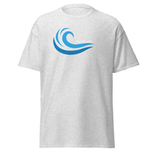 Load image into Gallery viewer, Indian Lake Cool Wave Tee