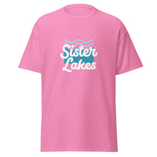 Load image into Gallery viewer, Sister Lakes Waves Classic Tee