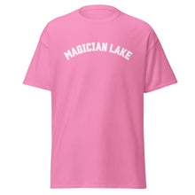 Load image into Gallery viewer, Magician Lake Classic Tee